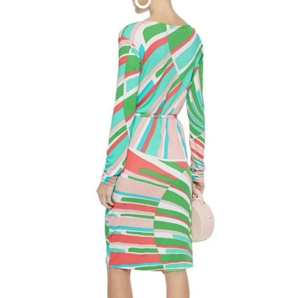 Emilio Pucci dress - Picture 2 of 6